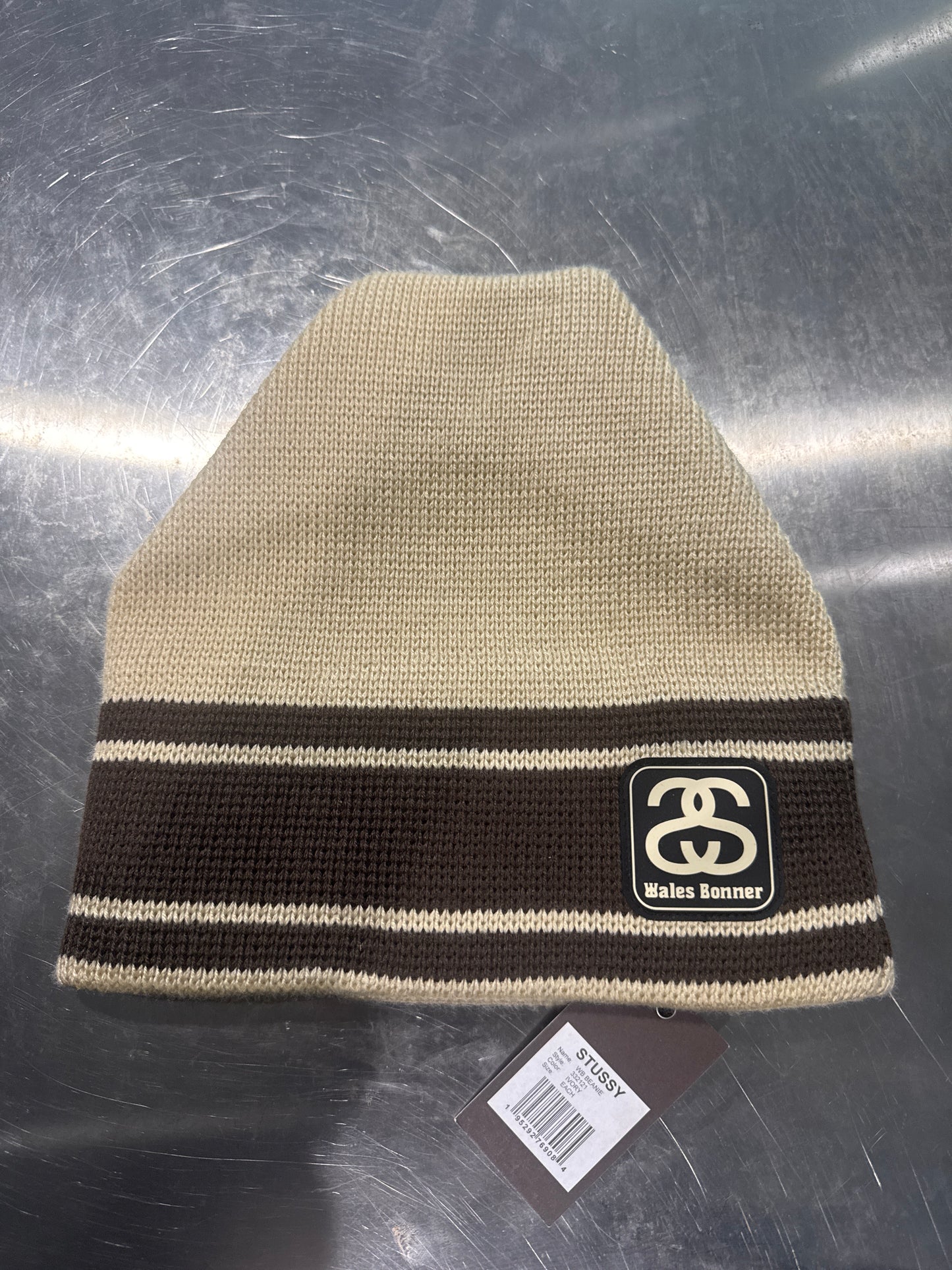 Stussy Wales Bonner Beanie
