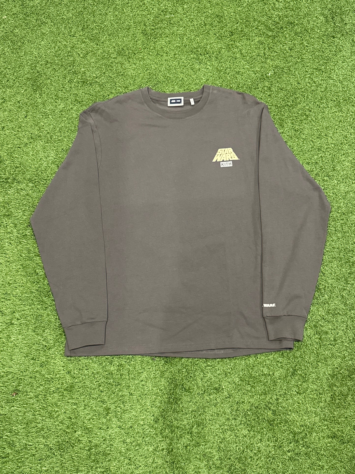 Kith Star Wars Longsleeve