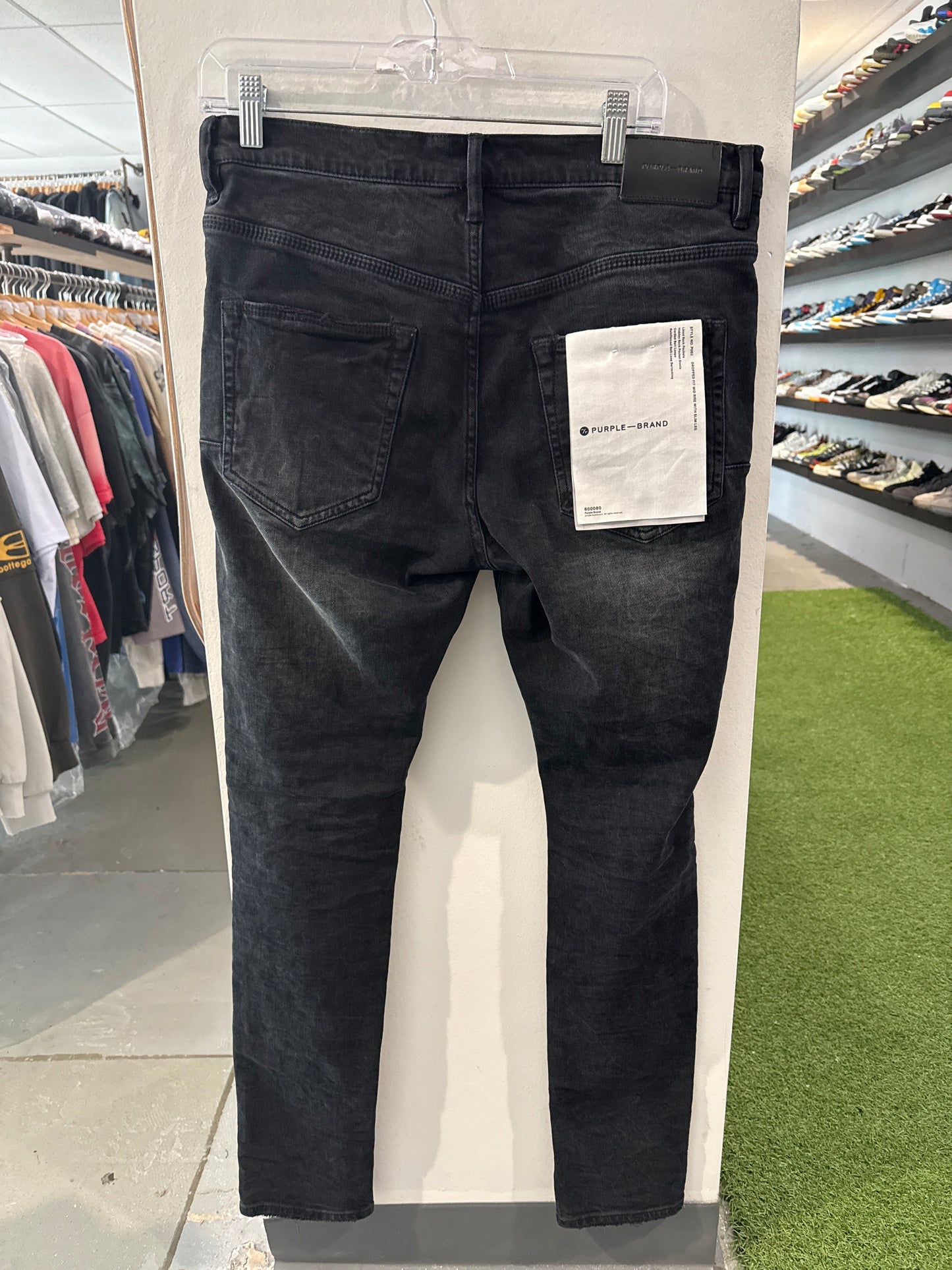 Purple Denim Black (31)