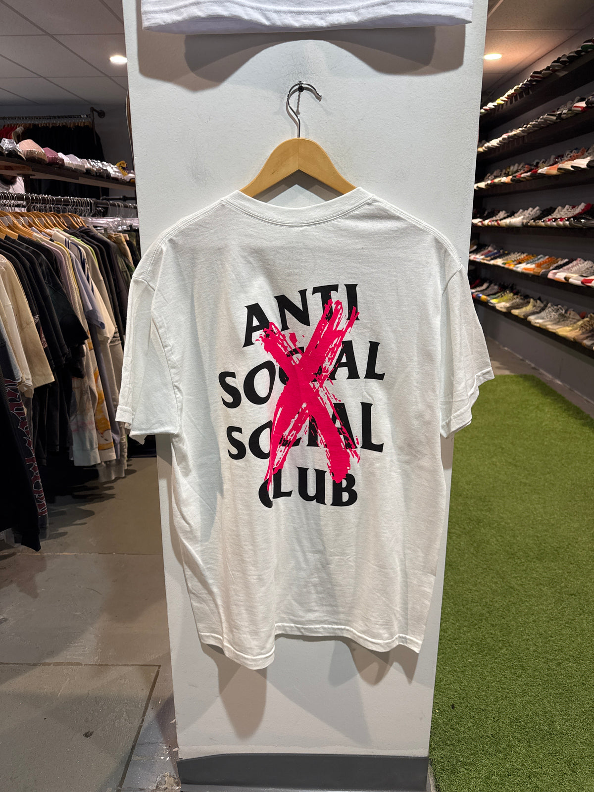 ASSC Cancelled Tee