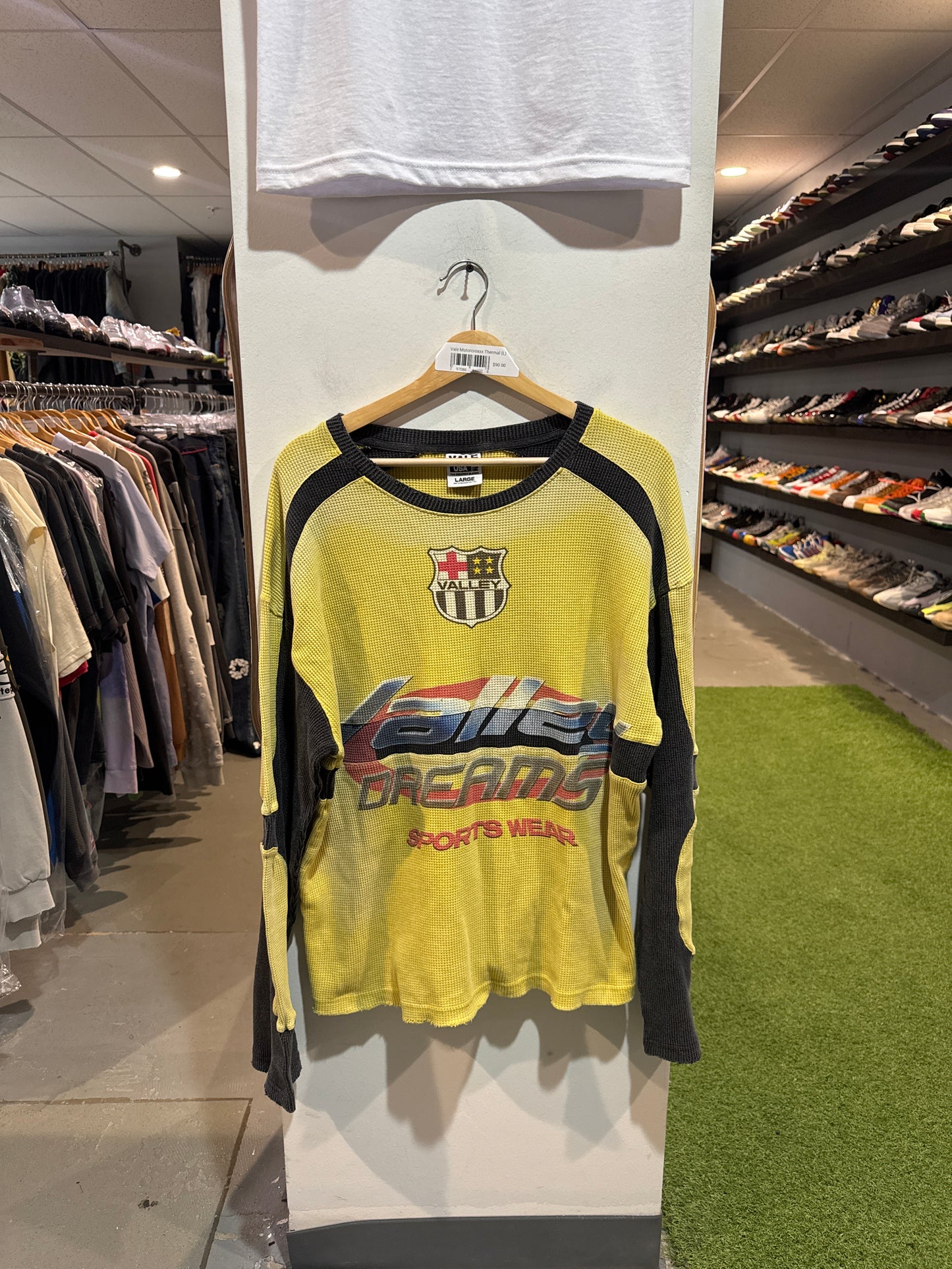Vale Motorcroxxx Thermal (L)