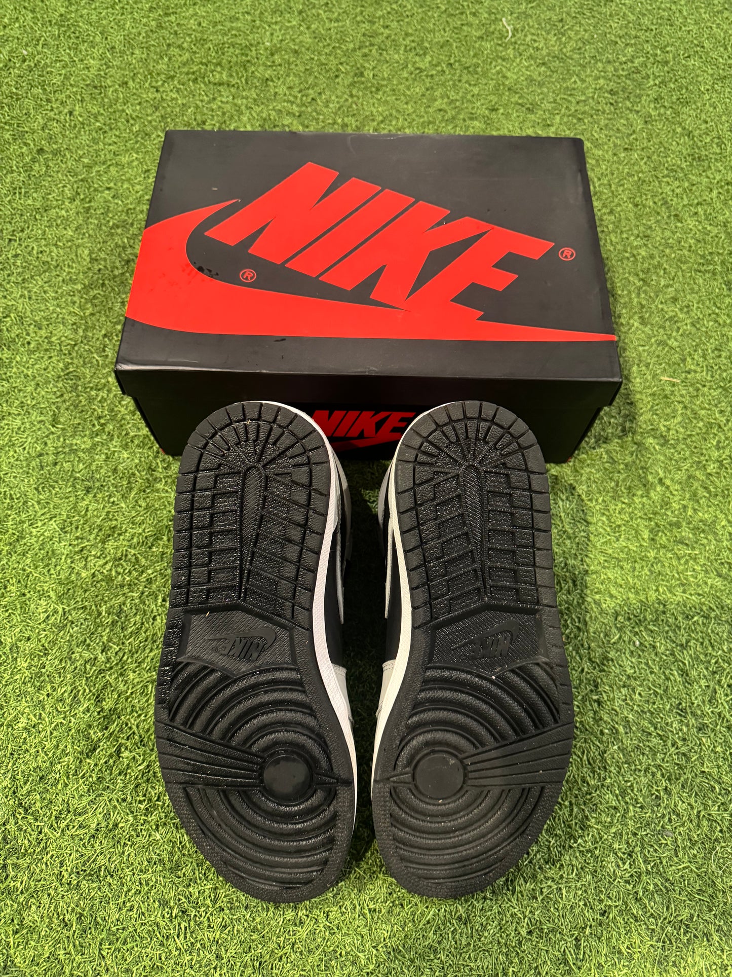 Jordan 1 Shadow 2.0 (9.5)
