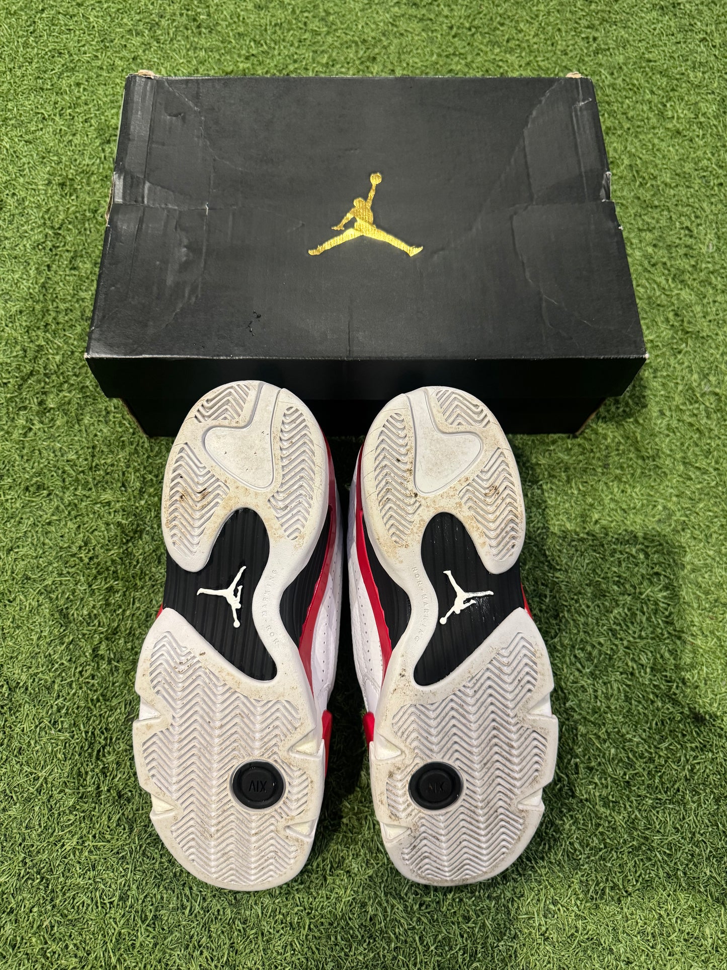 Jordan 14 Rip Hamilton (6Y)