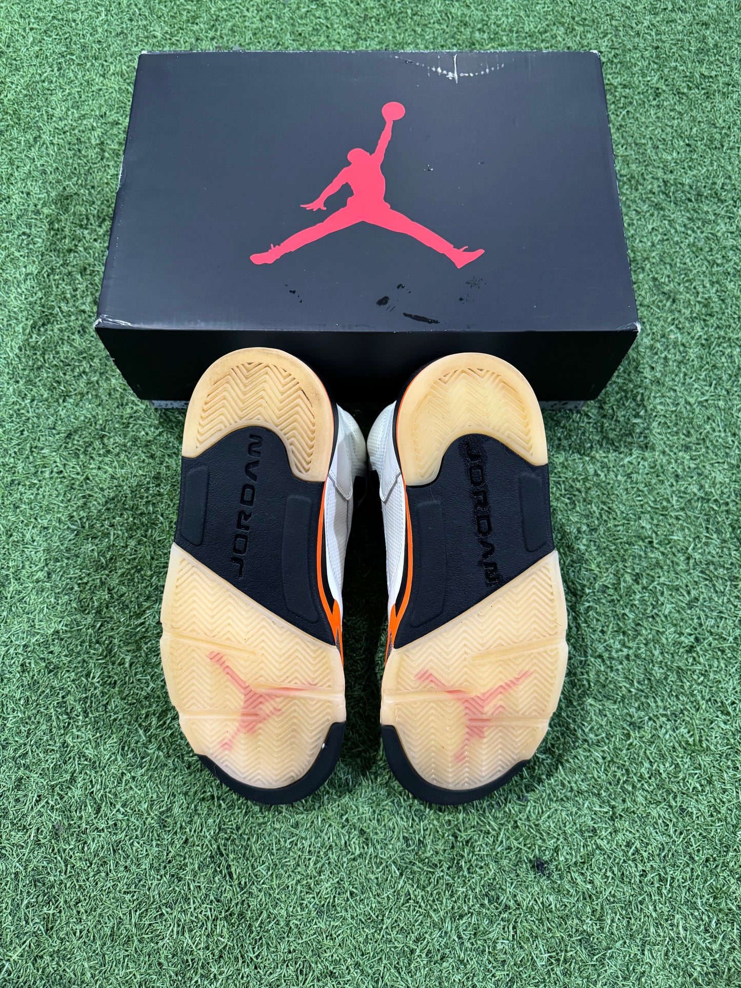 Jordan 5 Shattered Backboard (7.5)