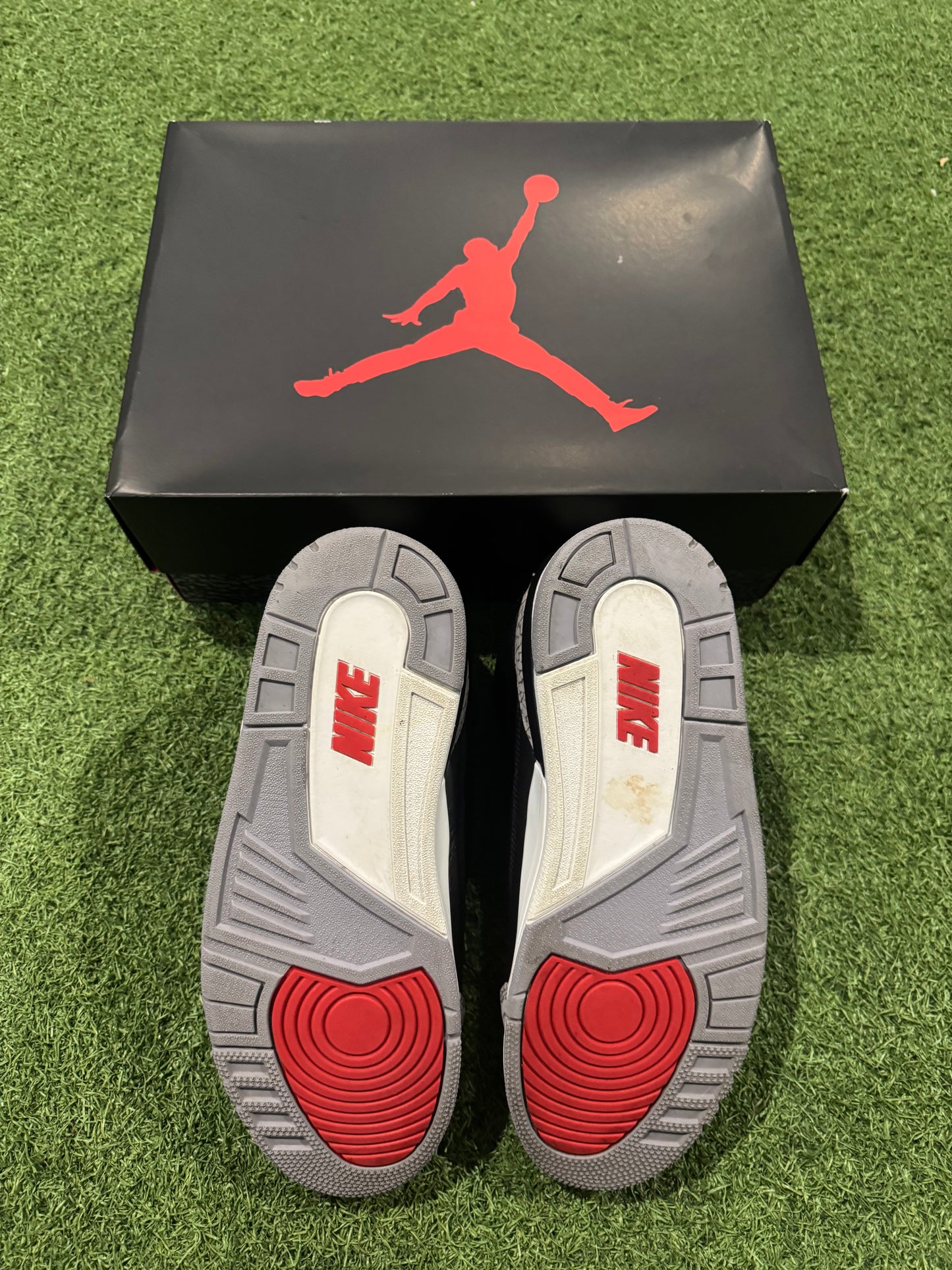 Jordan 3 Black Cement (11)
