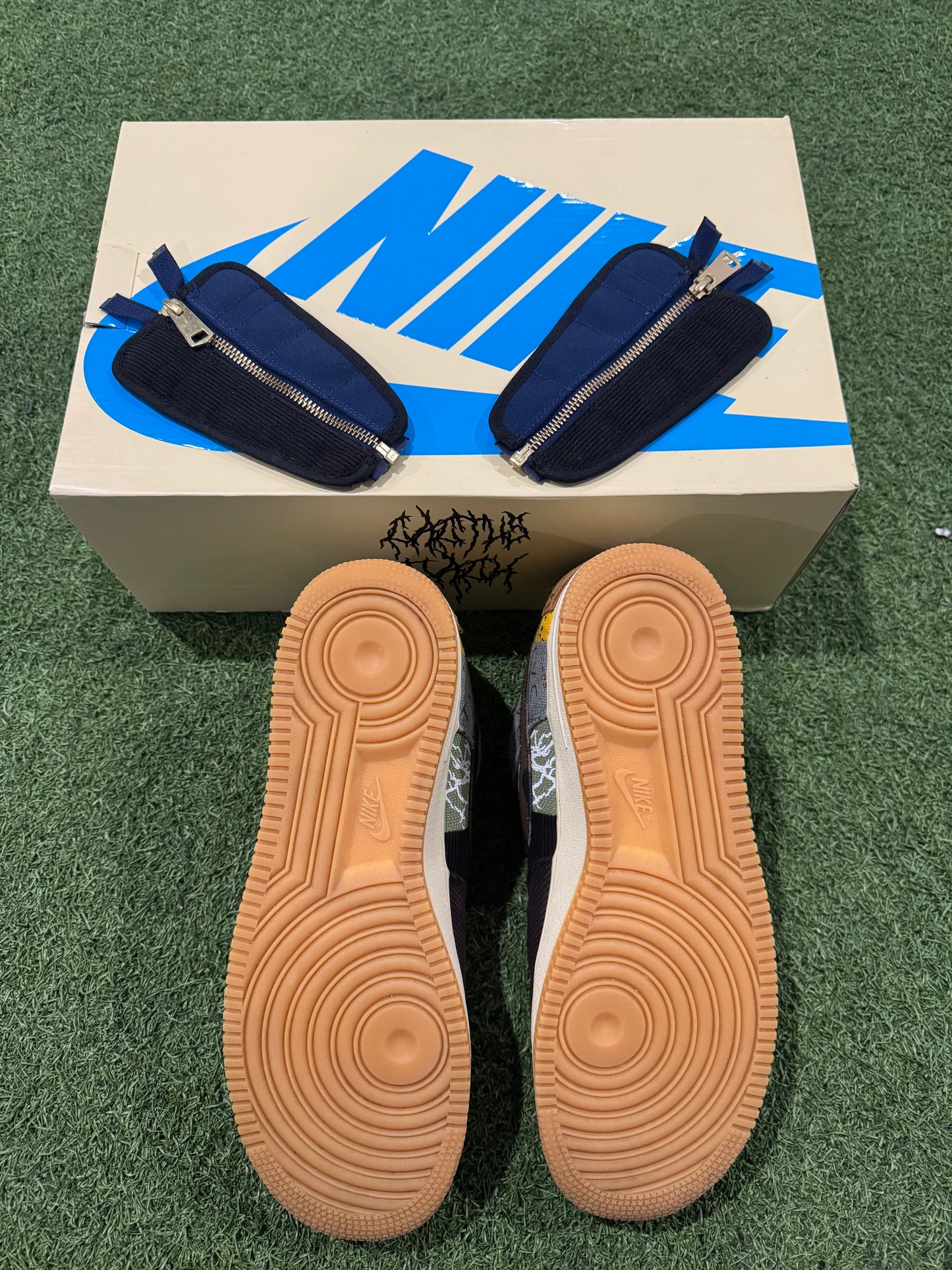Air Force 1 Travis Scott Cactus Jack (11)