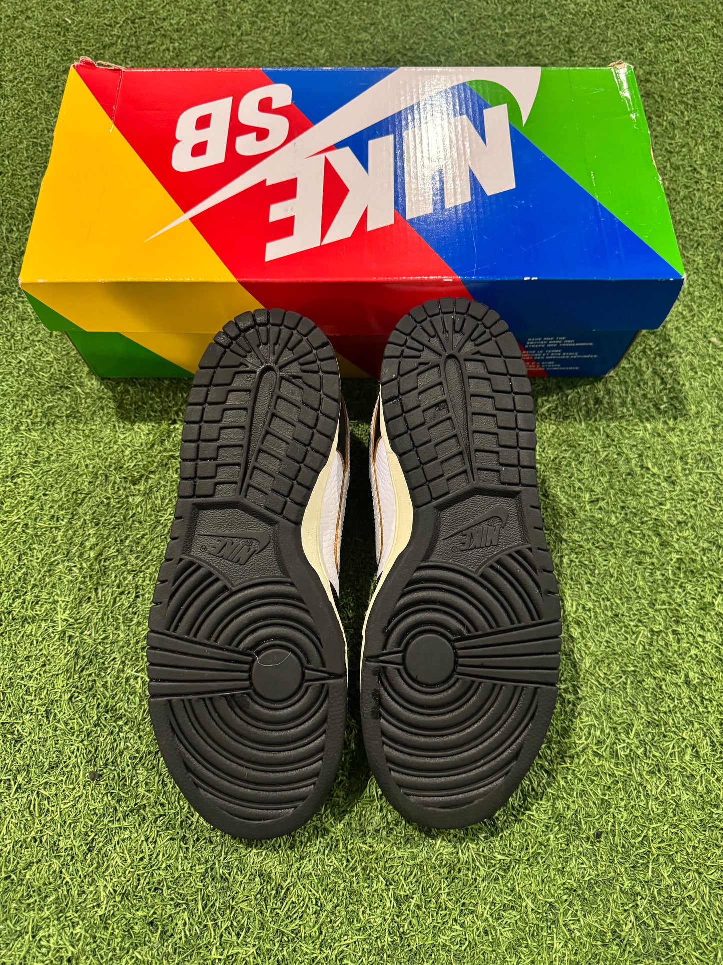 Dunk Low SB Huf SF (7)