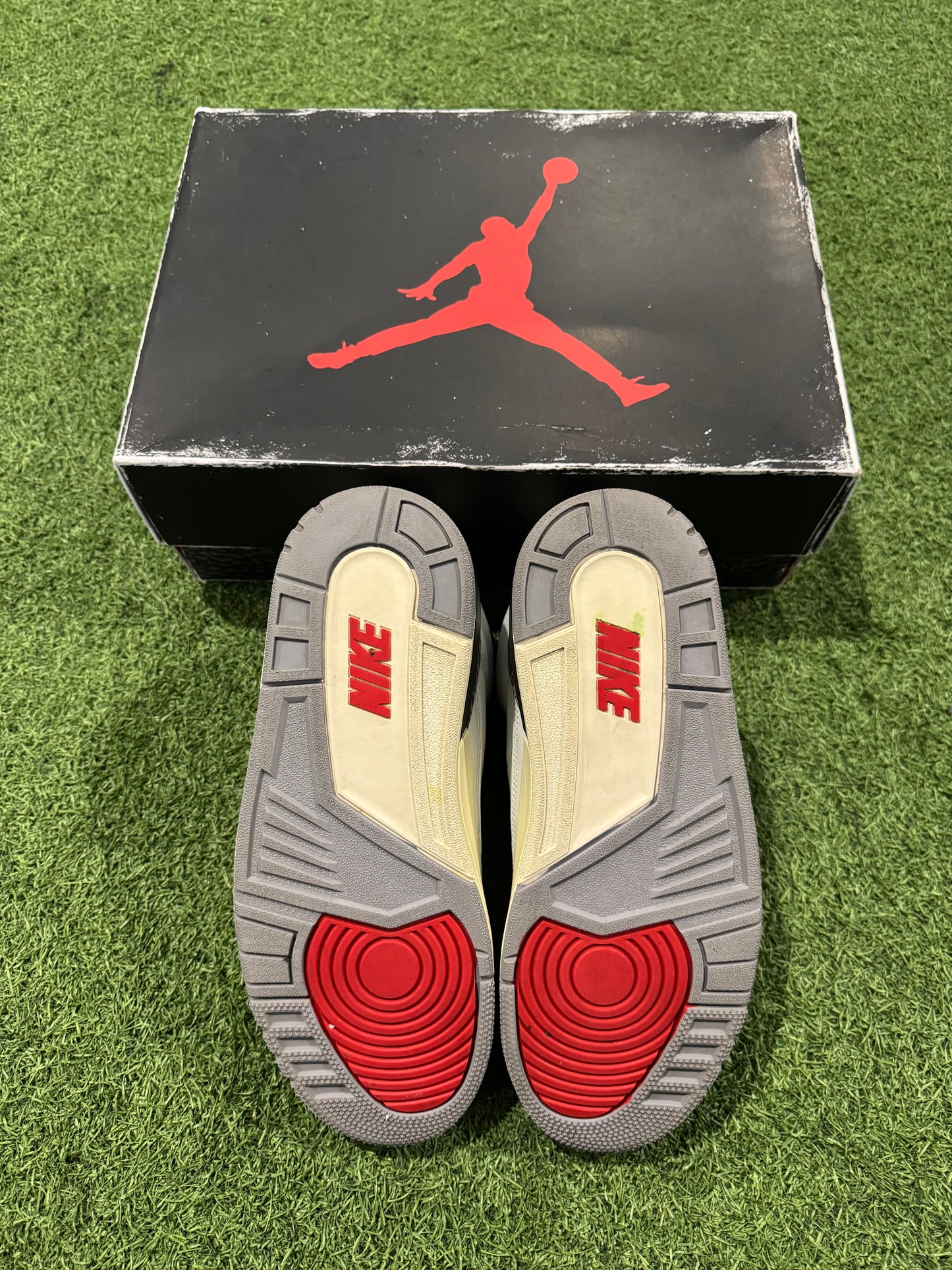 Jordan 3 White Cement (8)