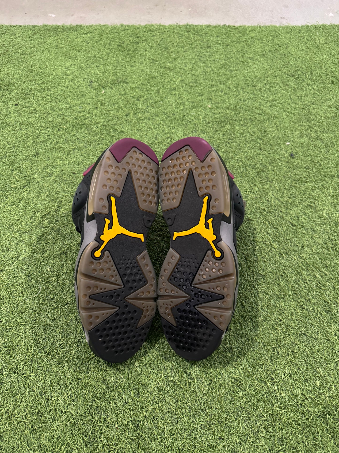 Jordan 6 Bordeaux (9.5)