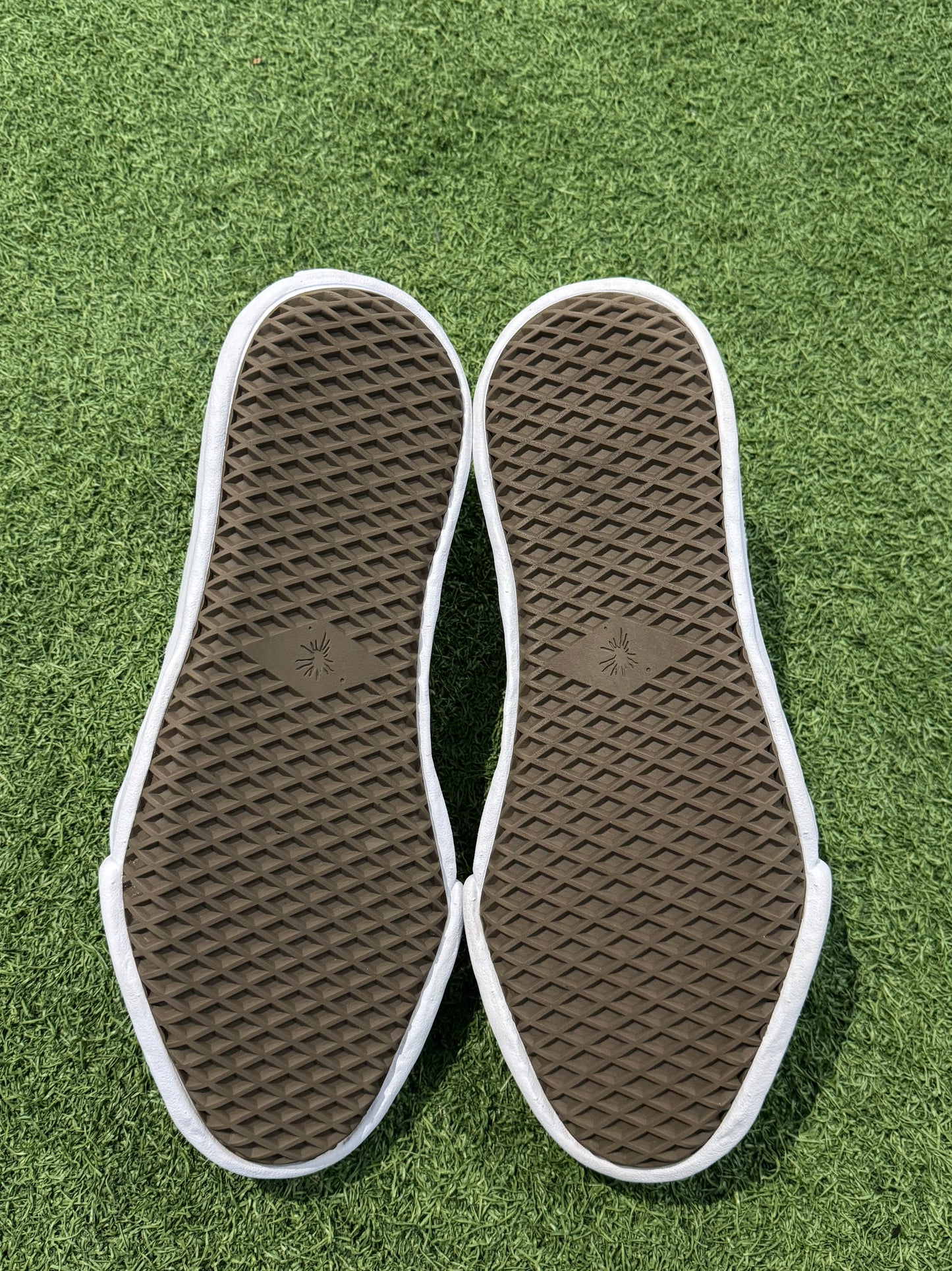 Maison Mihara Peterson OG Canvas White (46EU)