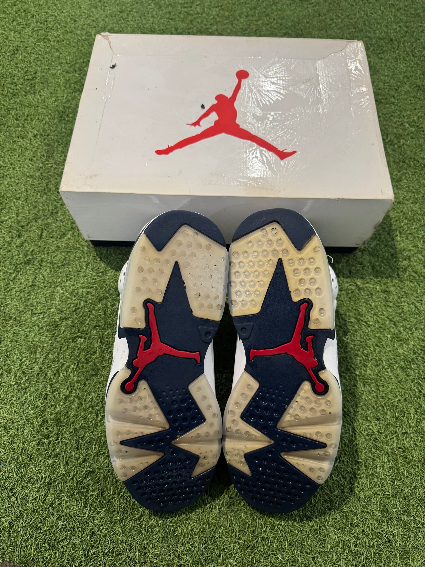 Jordan 6 Olympic (11)