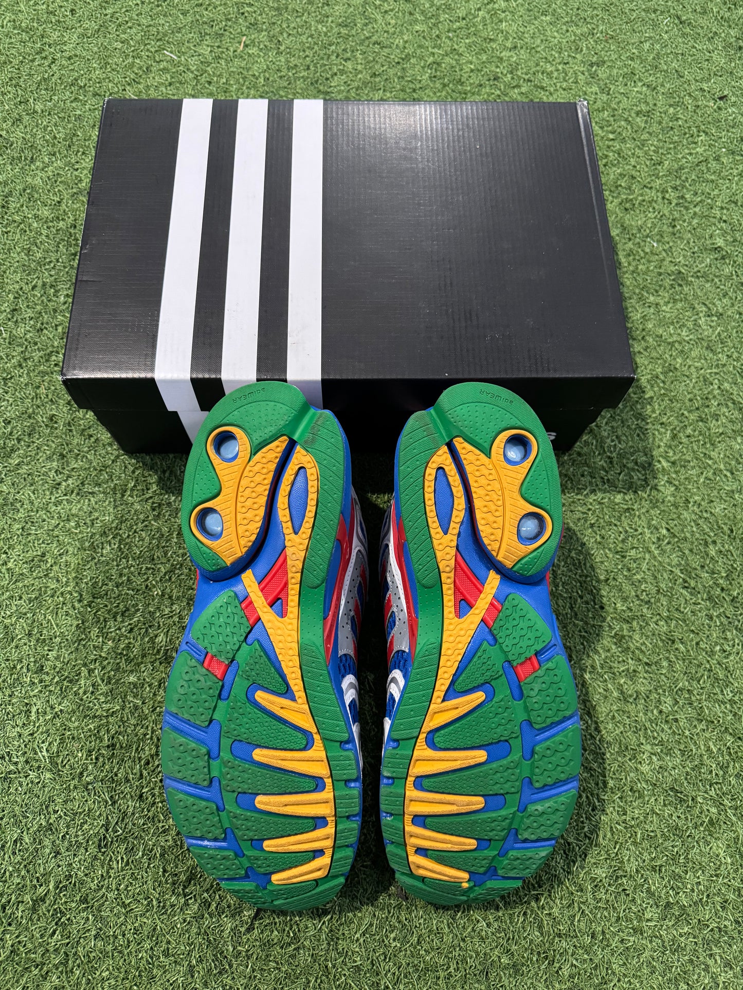 Adidas Adistar Control 5 Sneaker Room Puerto Rico (11)