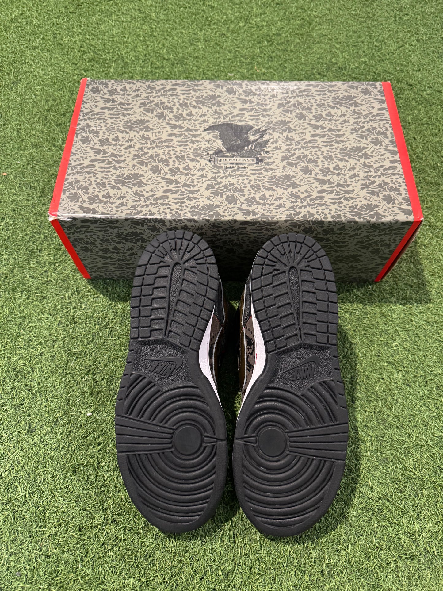 Dunk Low SB SBTG Friends & Family Edition (9)