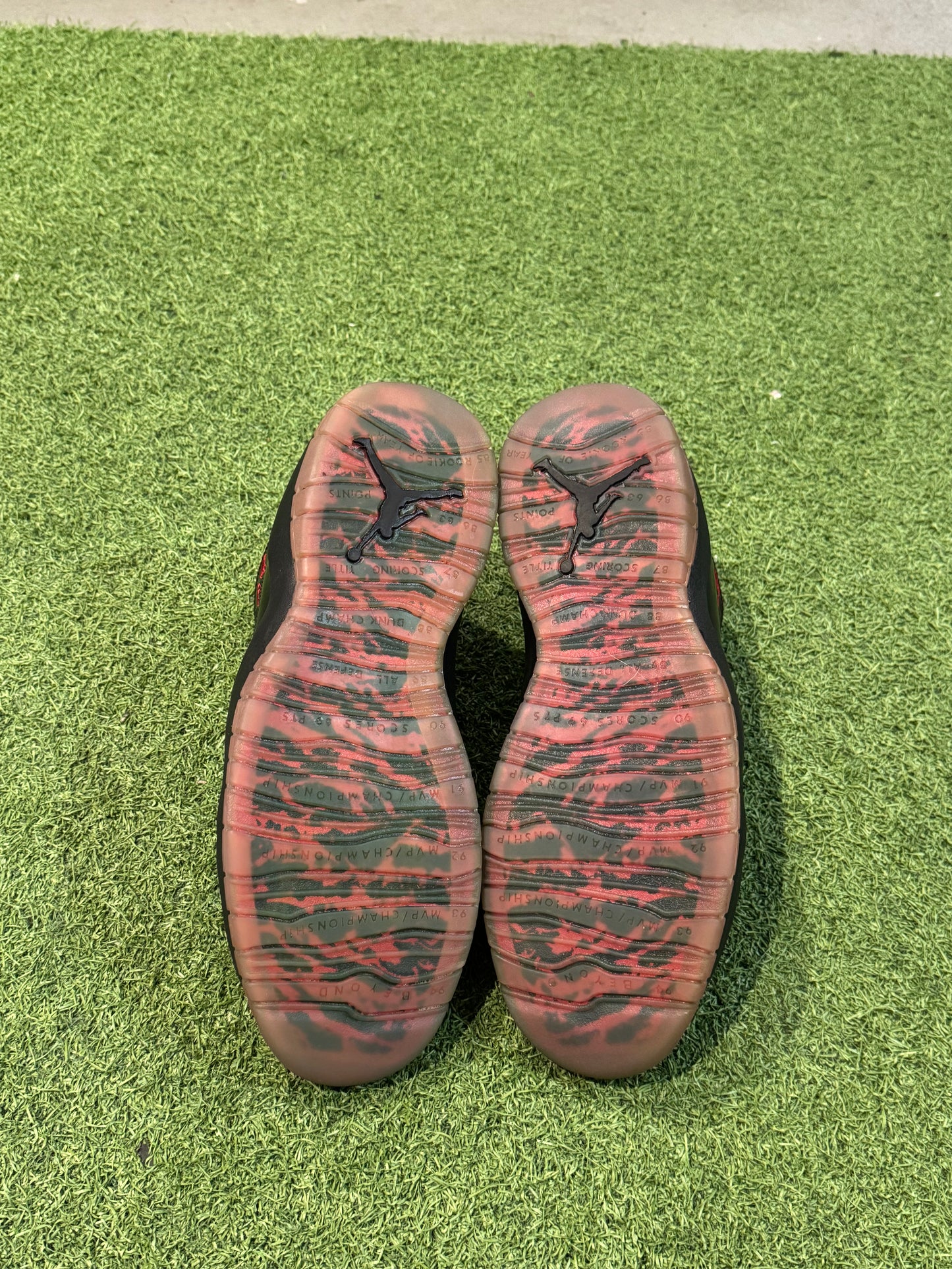 Jordan 10 Doernbecher (11.5)