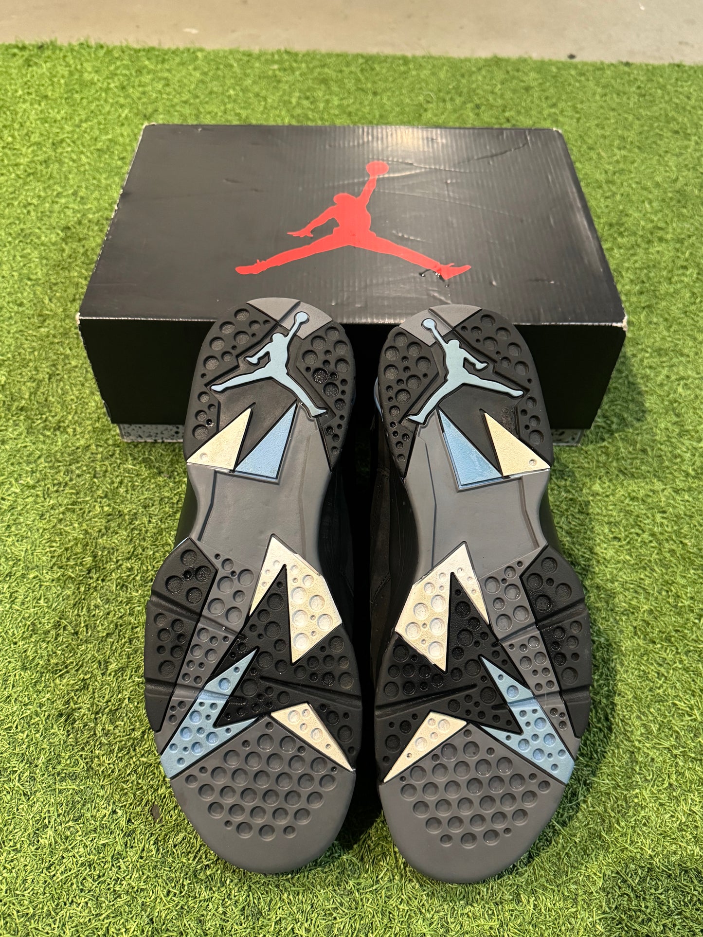 Jordan 7 Chambray (10)