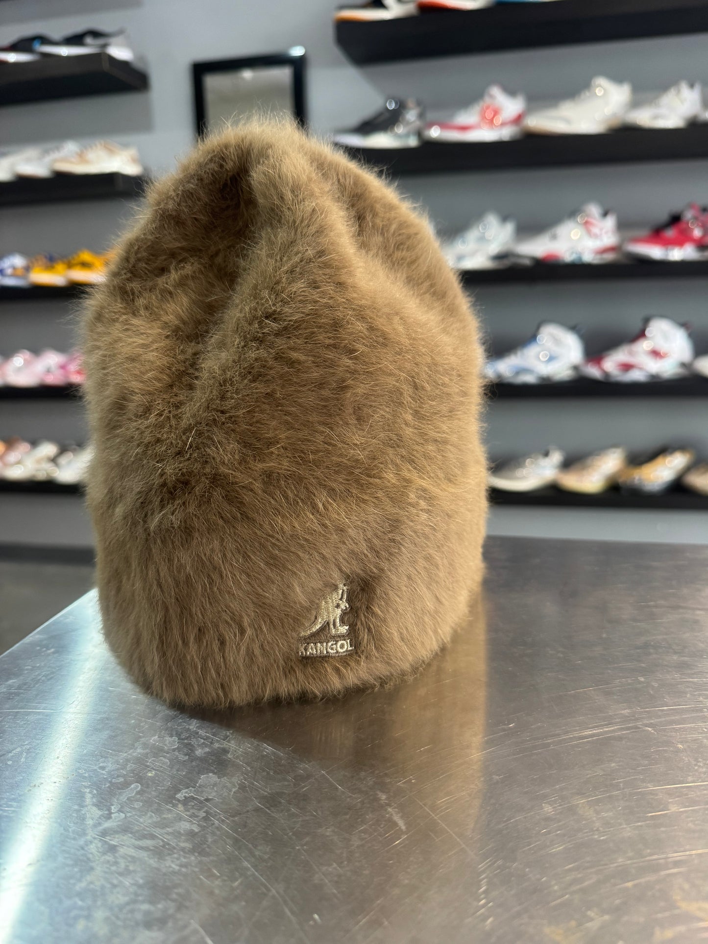 Supreme Kangol Furgora Beanie