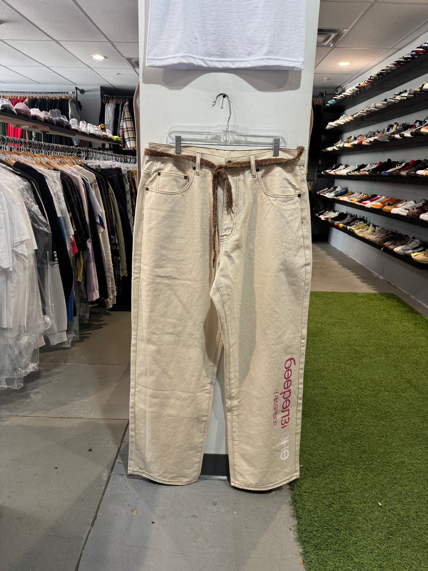 GV Gallery Neapolitan Pants