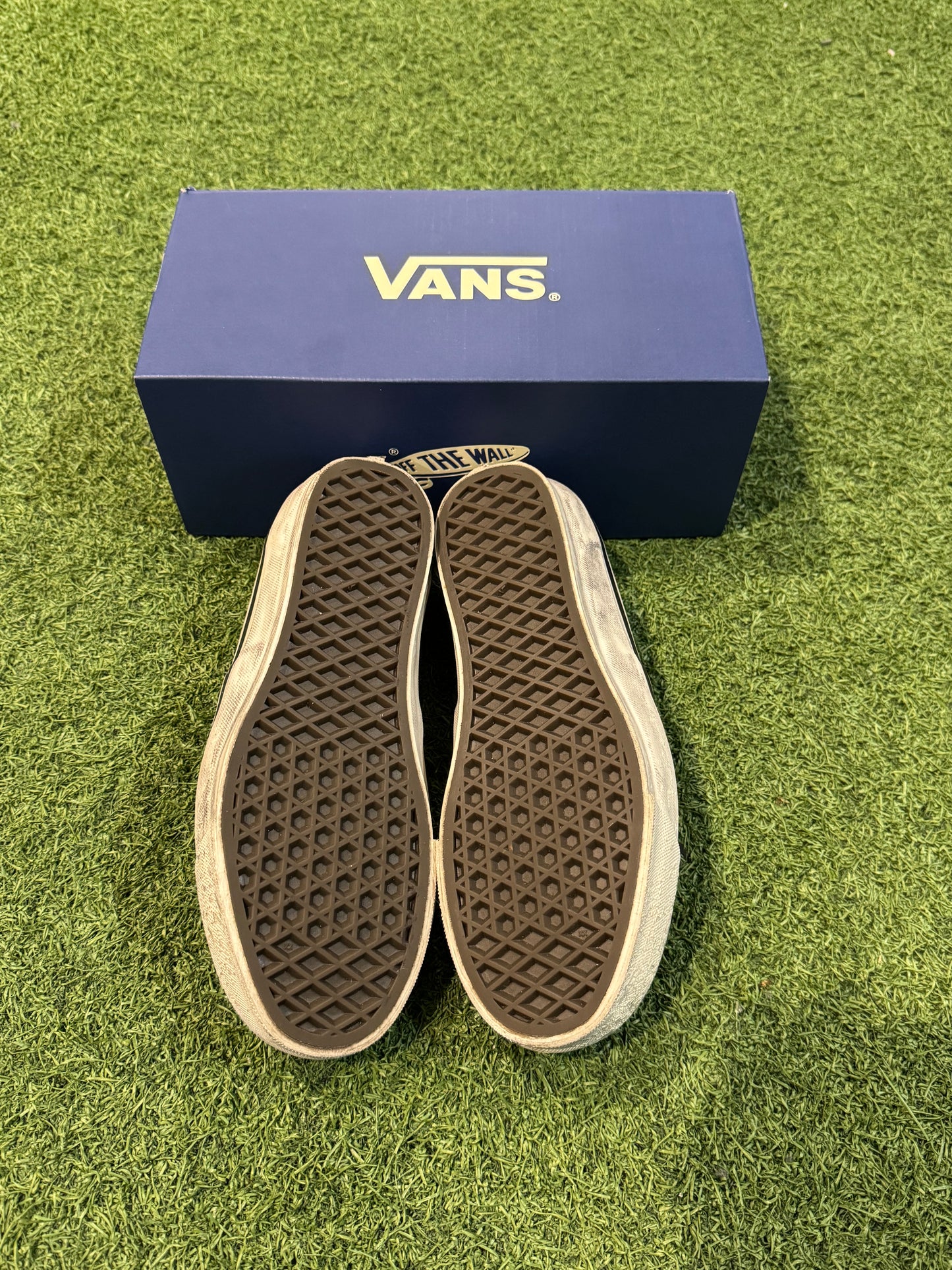 Vans Authentic La Habana (4.5)