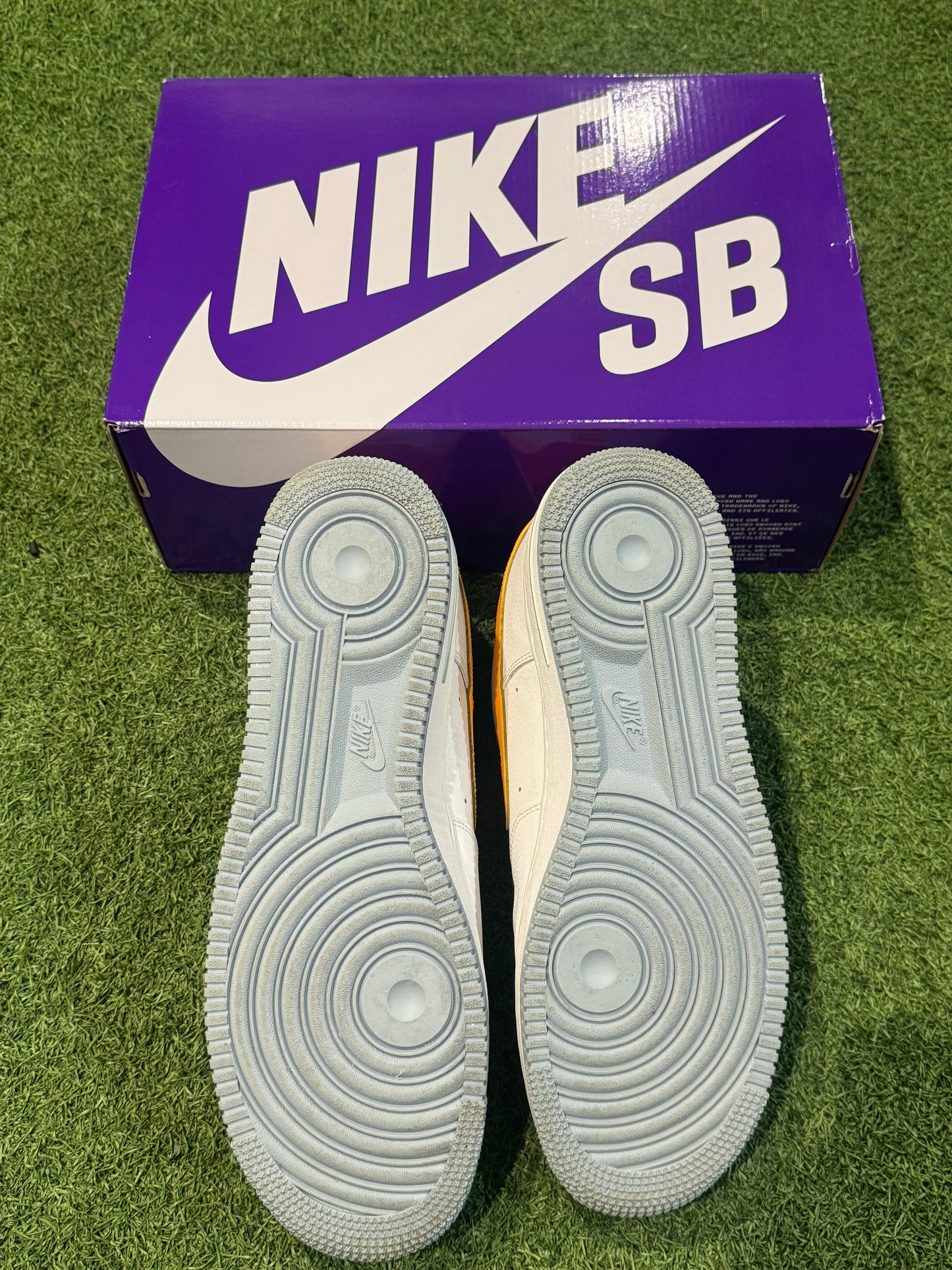 Air Force 1 Kindness Day (13)