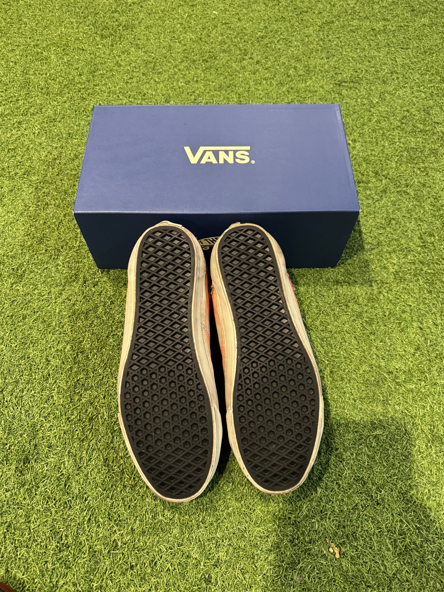 Vans Old Skool Souvenir Asphalt (10)