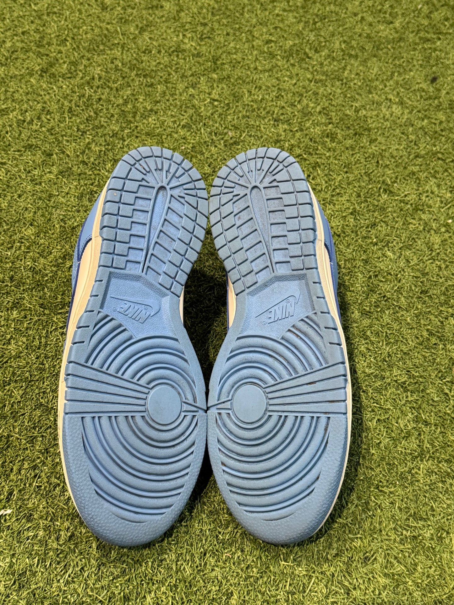 Dunk Low Coast (9W)