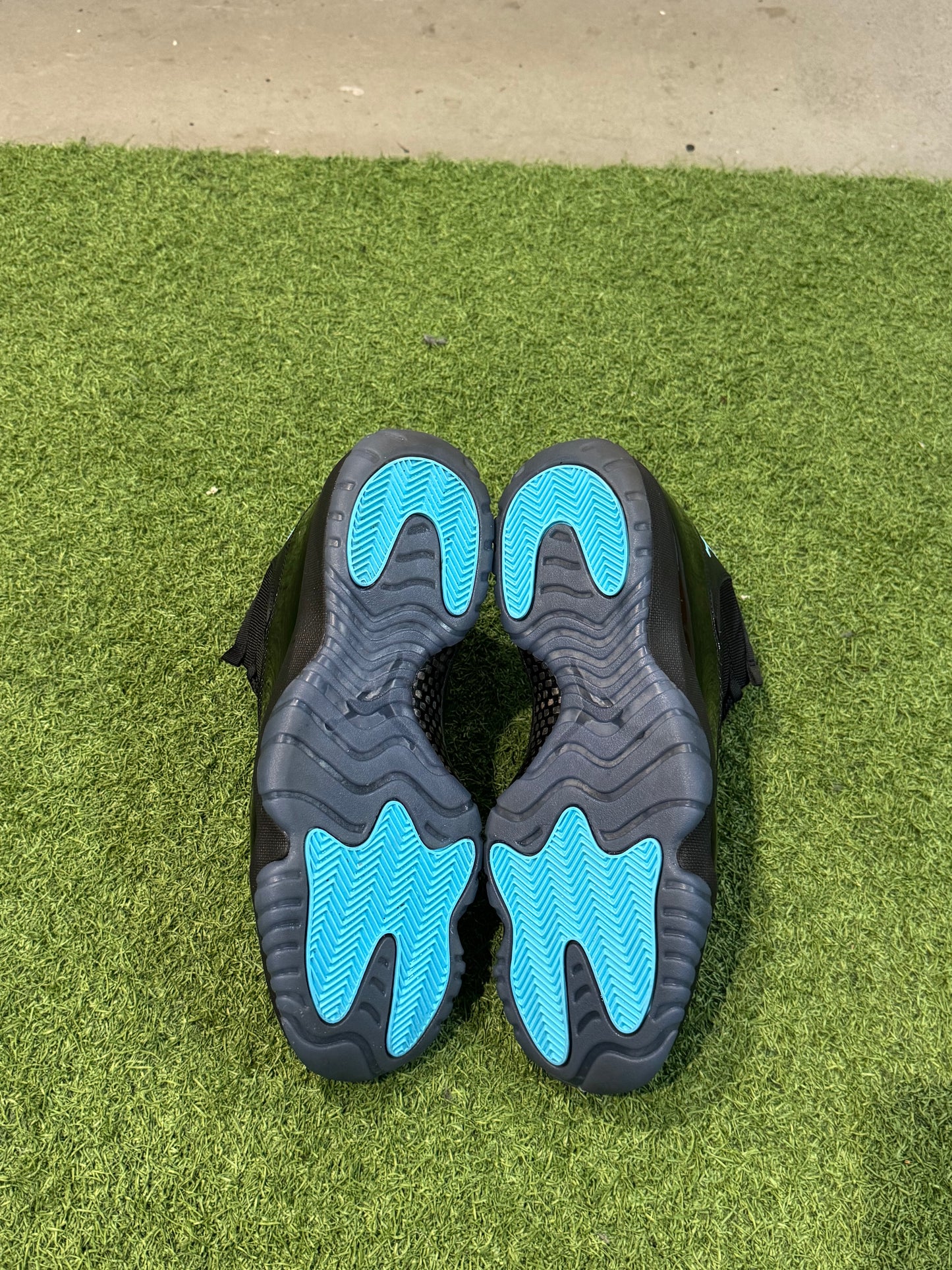 Jordan 11 Gamma Blue (12)