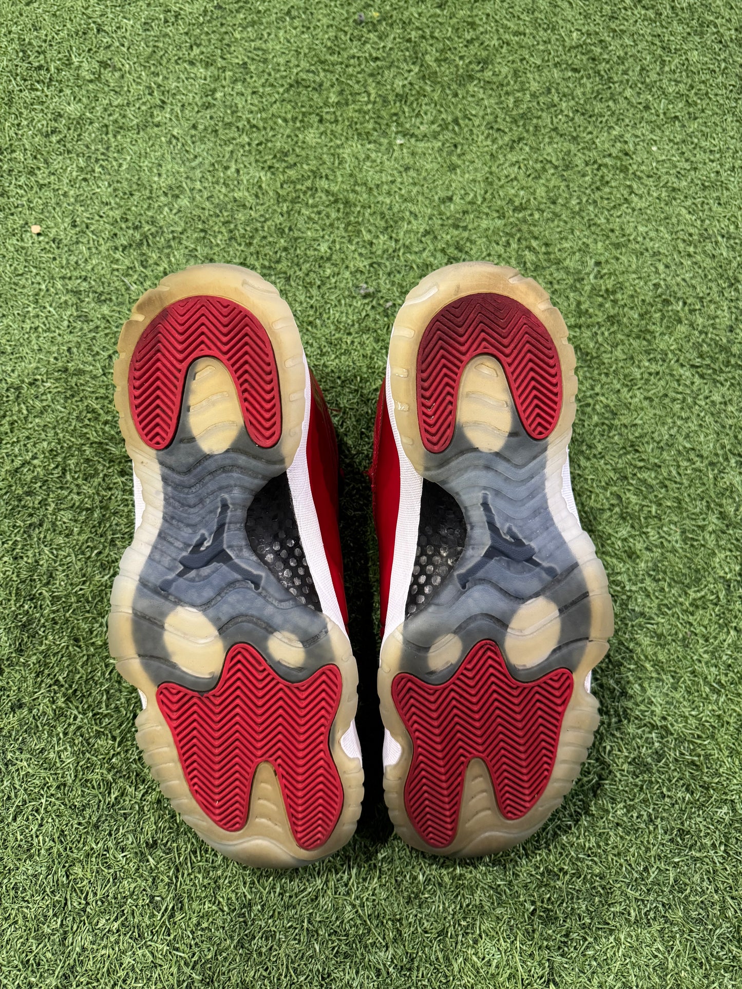 Jordan 11 Win Like ‘96 (10.5)