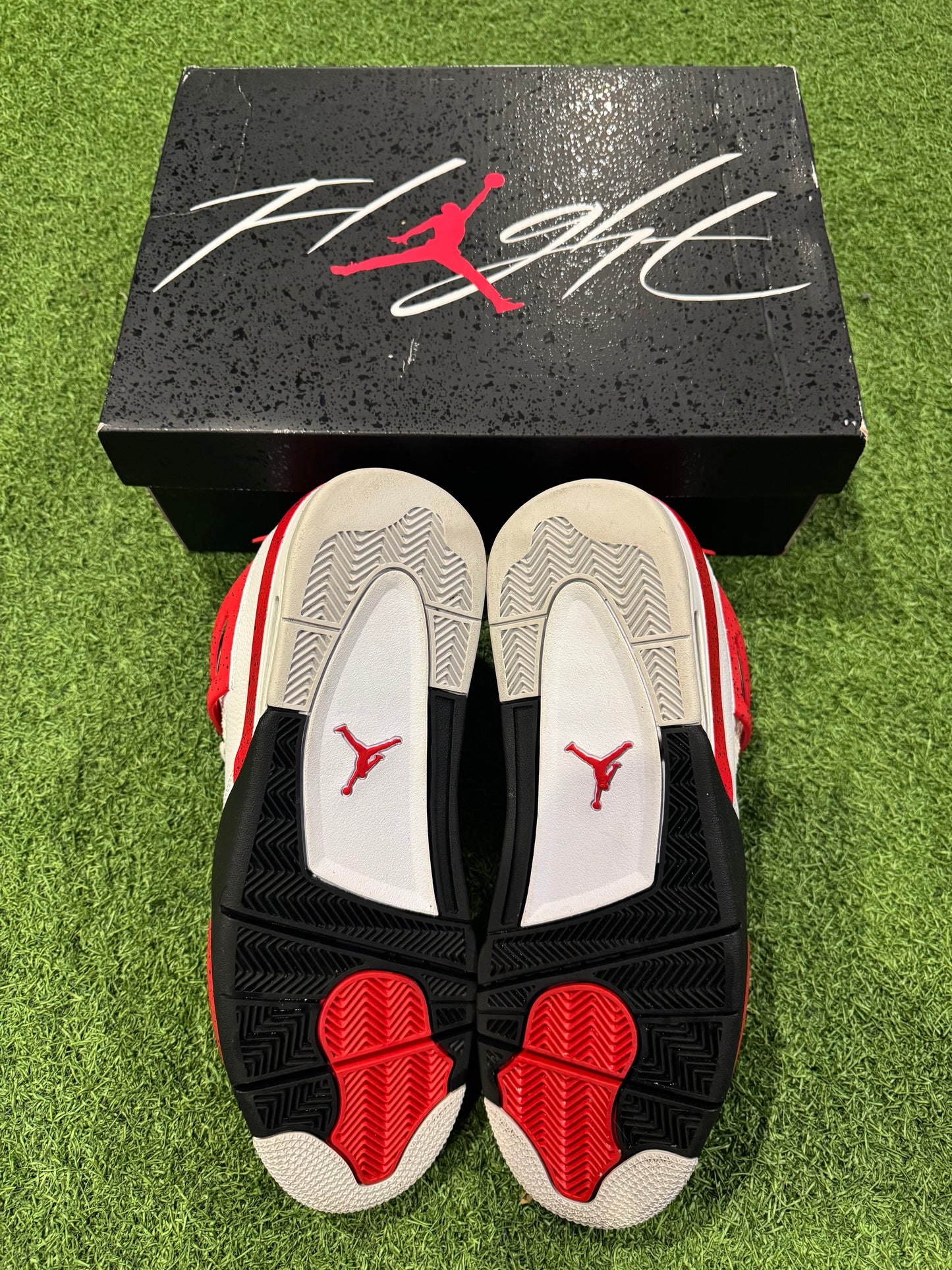 Jordan 4 Red Cement (13)