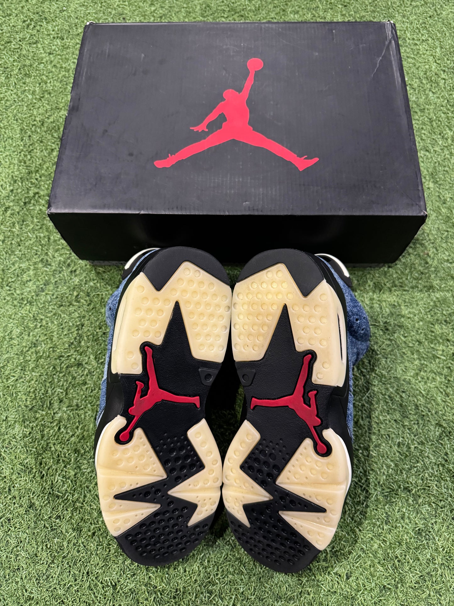 Jordan 6 Denim (9)