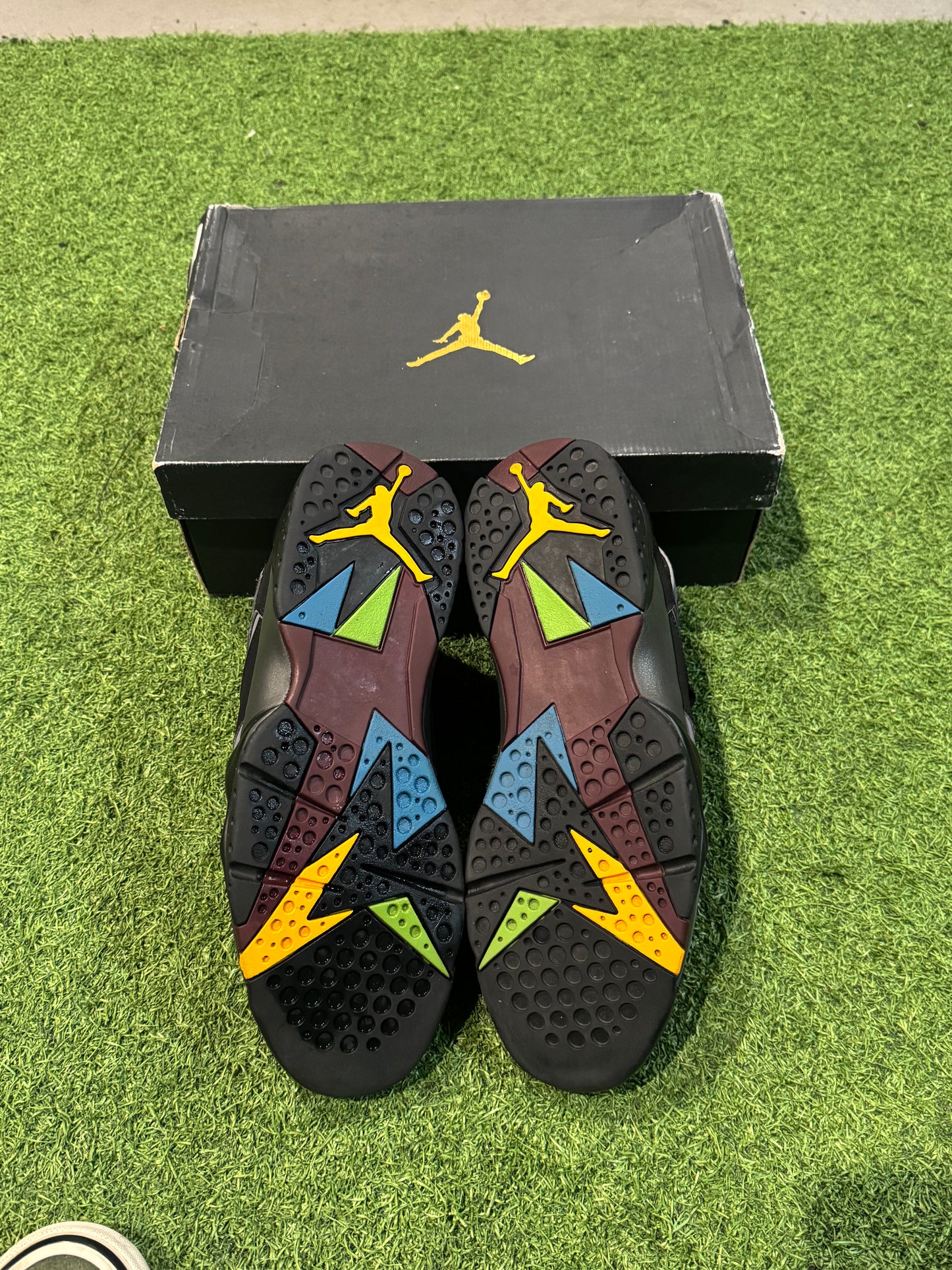 Jordan 7 Bordeaux (10.5)