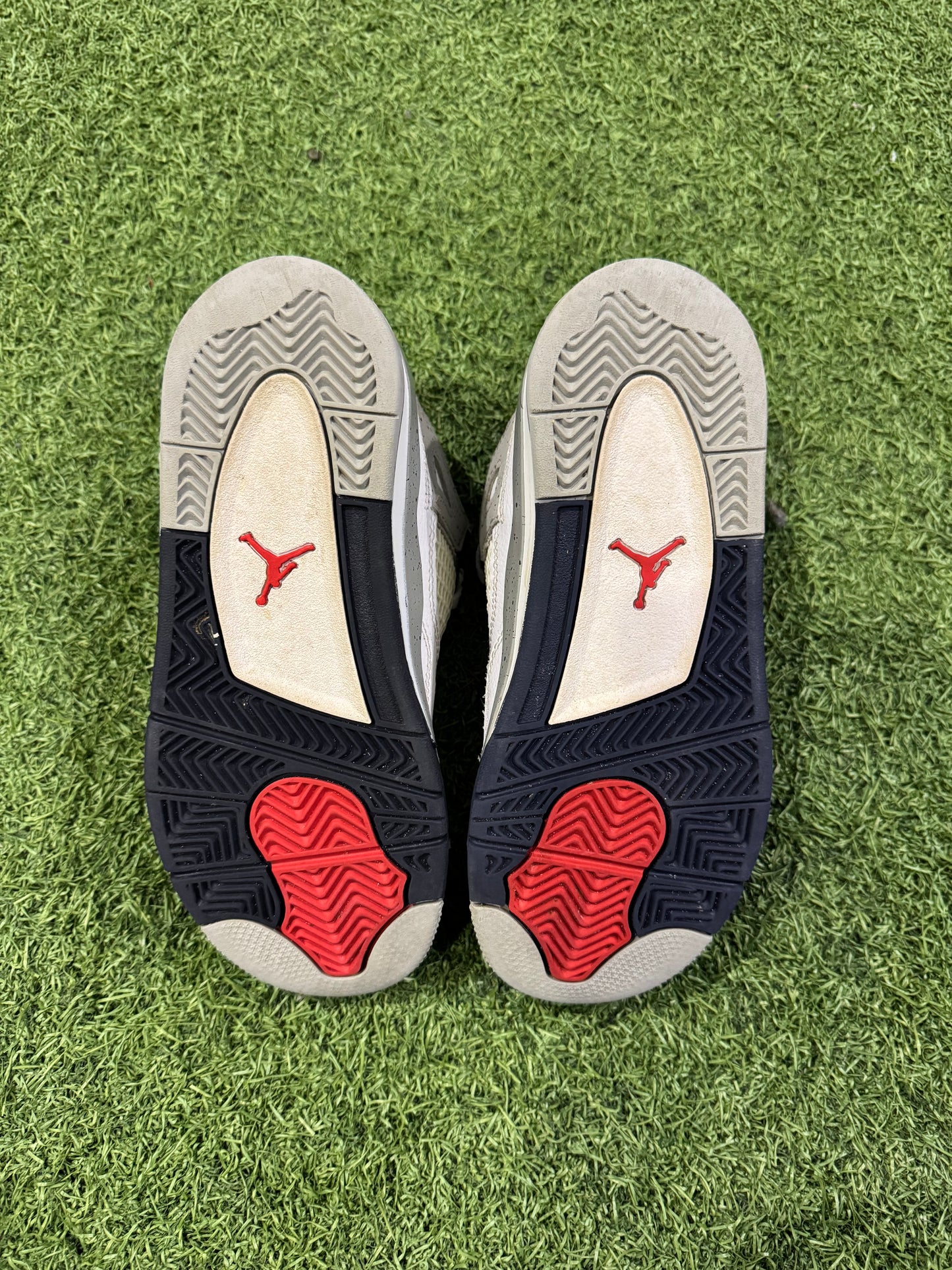 Jordan 4 Midnight Navy (1Y)