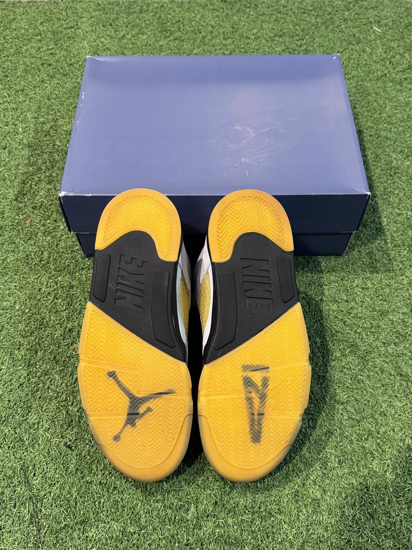 Jordan 5 AMM Dawn (11.5W)