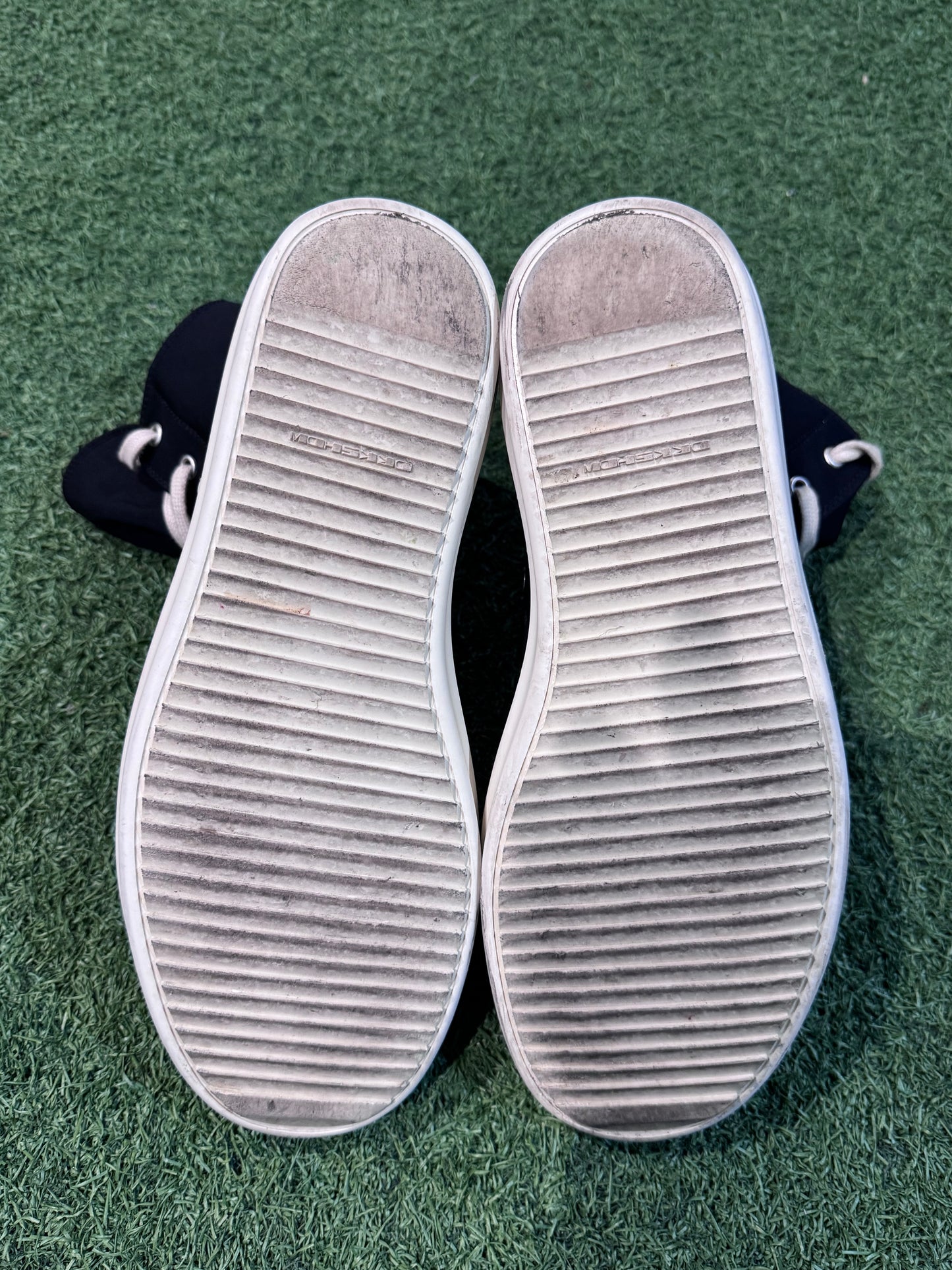 Rick Owens DRKSHDW Ramone (8)