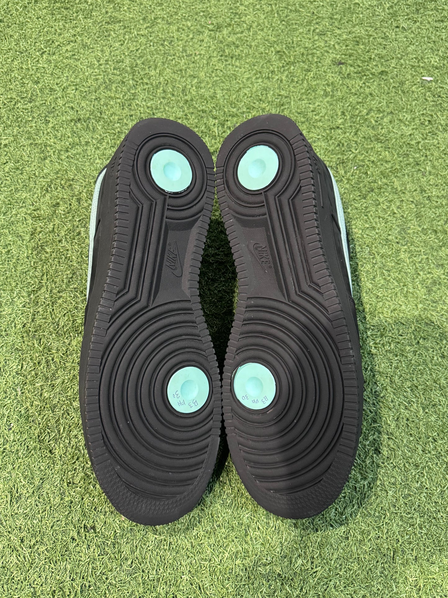 Nike Air Force 1 Tiffany & Co. 1837 (14)