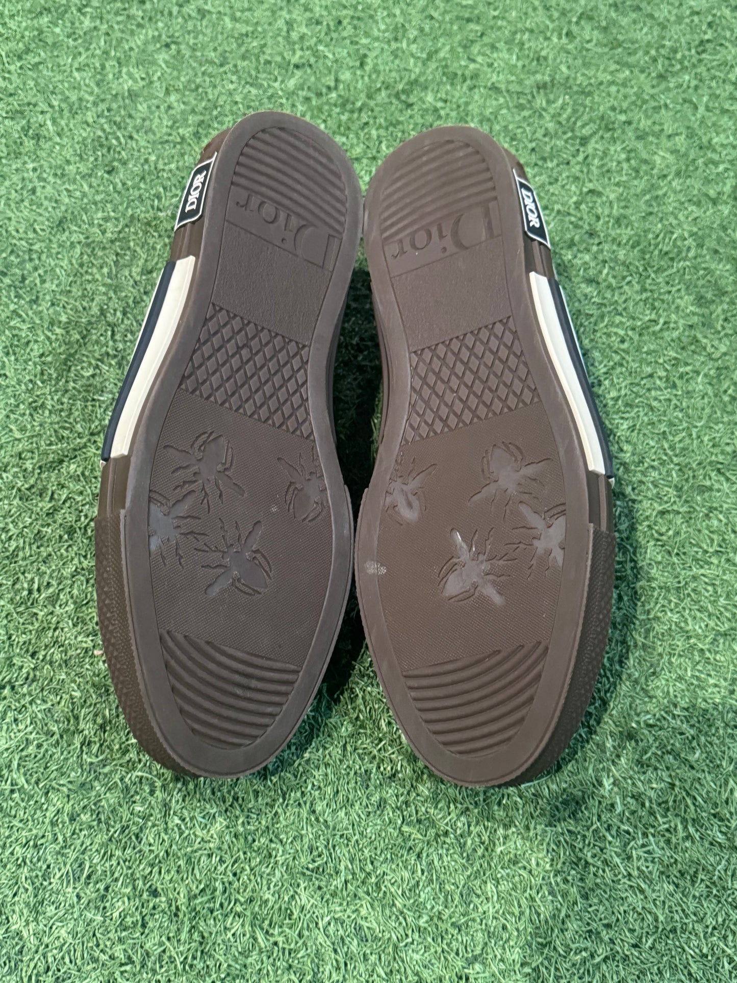 Dior B23 Low Coffee (10)