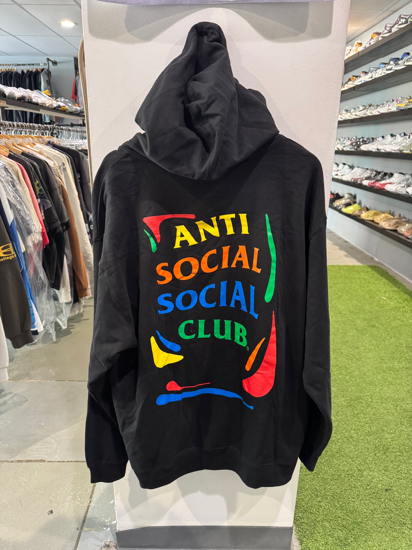 ASSC See Me Now Hoodie