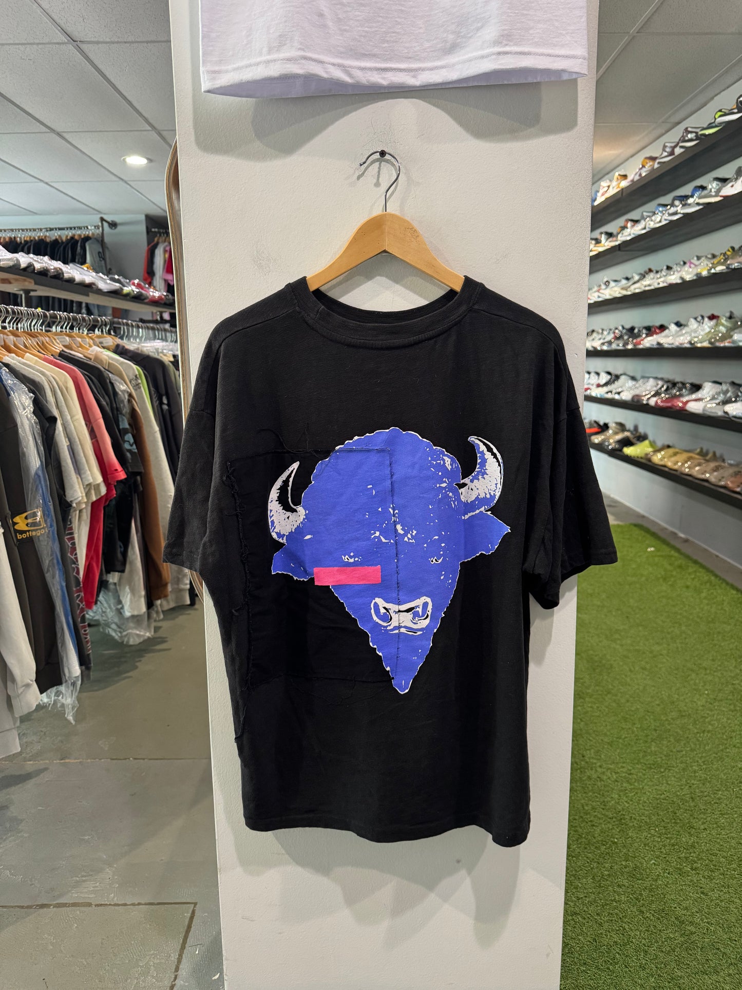 Sp5der l’araignee Tee (L)