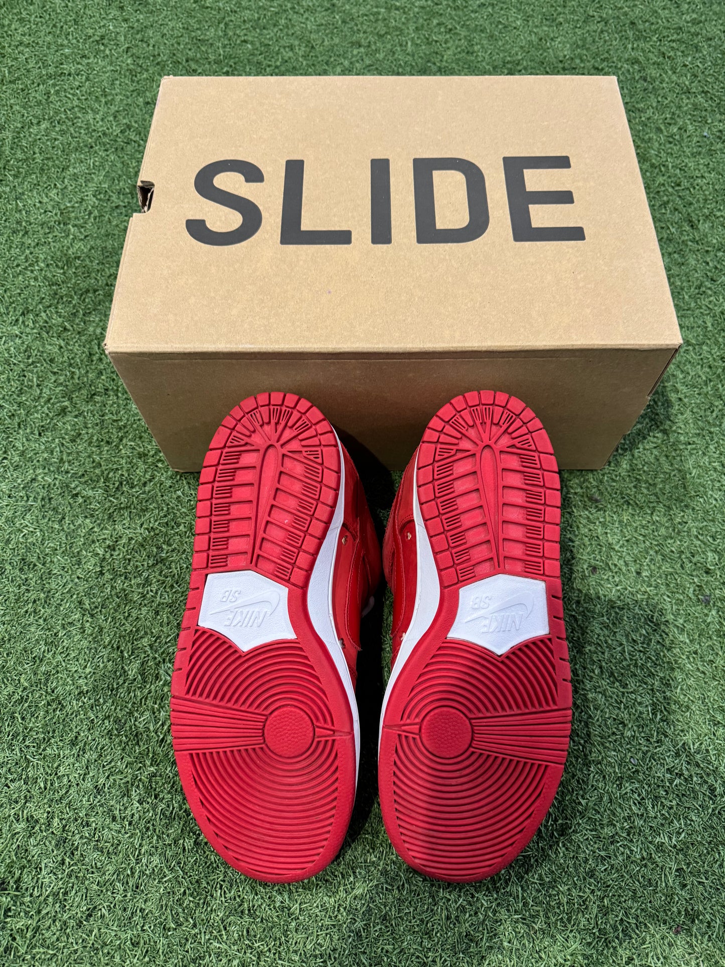 Dunk Low SB Girls Don’t Cry (8.5)