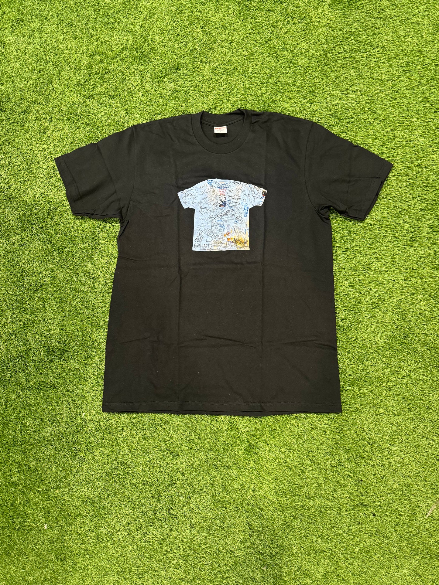 Supreme 30th Anniversary Tee