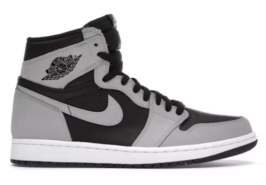Jordan 1 Shadow 2.0