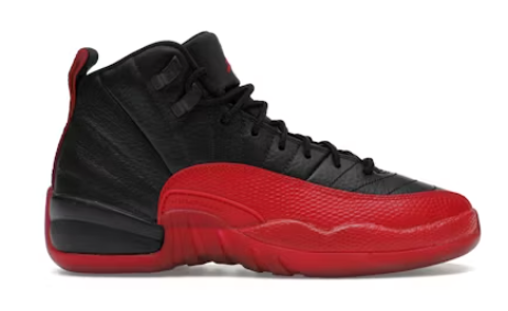 Jordan 12 Flu Game (2025) (GS)