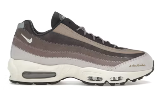 Air Max 95 A Ma Maniére Diffused Taupe