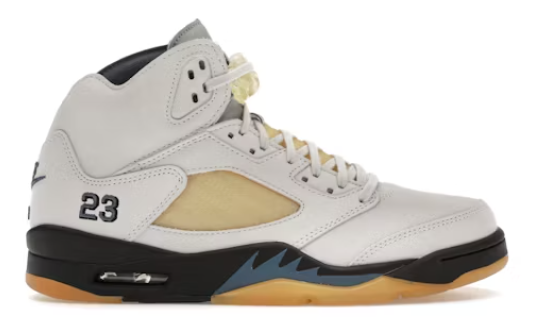 Jordan 5 A Ma Maniére Dawn (Women's)