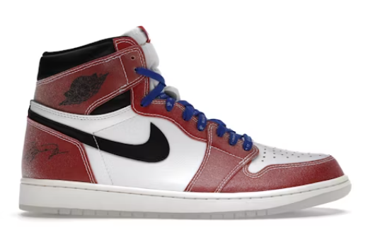 Jordan 1 High Trophy Room Chicago (Friends and Family)