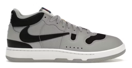 Mac Attack Travis Scott Cactus Jack