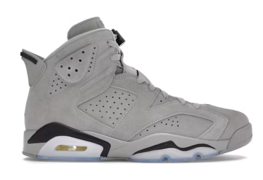 Jordan 6 Georgetown