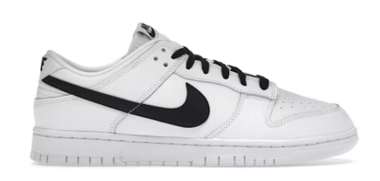 Dunk Low Reverse Panda