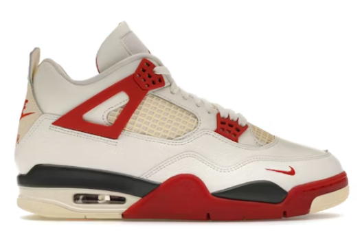 Jordan 4 Nigel Sylvester Brick After Brick