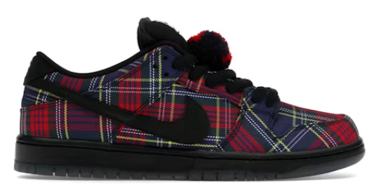 Dunk Low SB Nardwuar