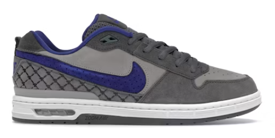 SB Zoom Air Paul Rodriguez 1 Dodgers
